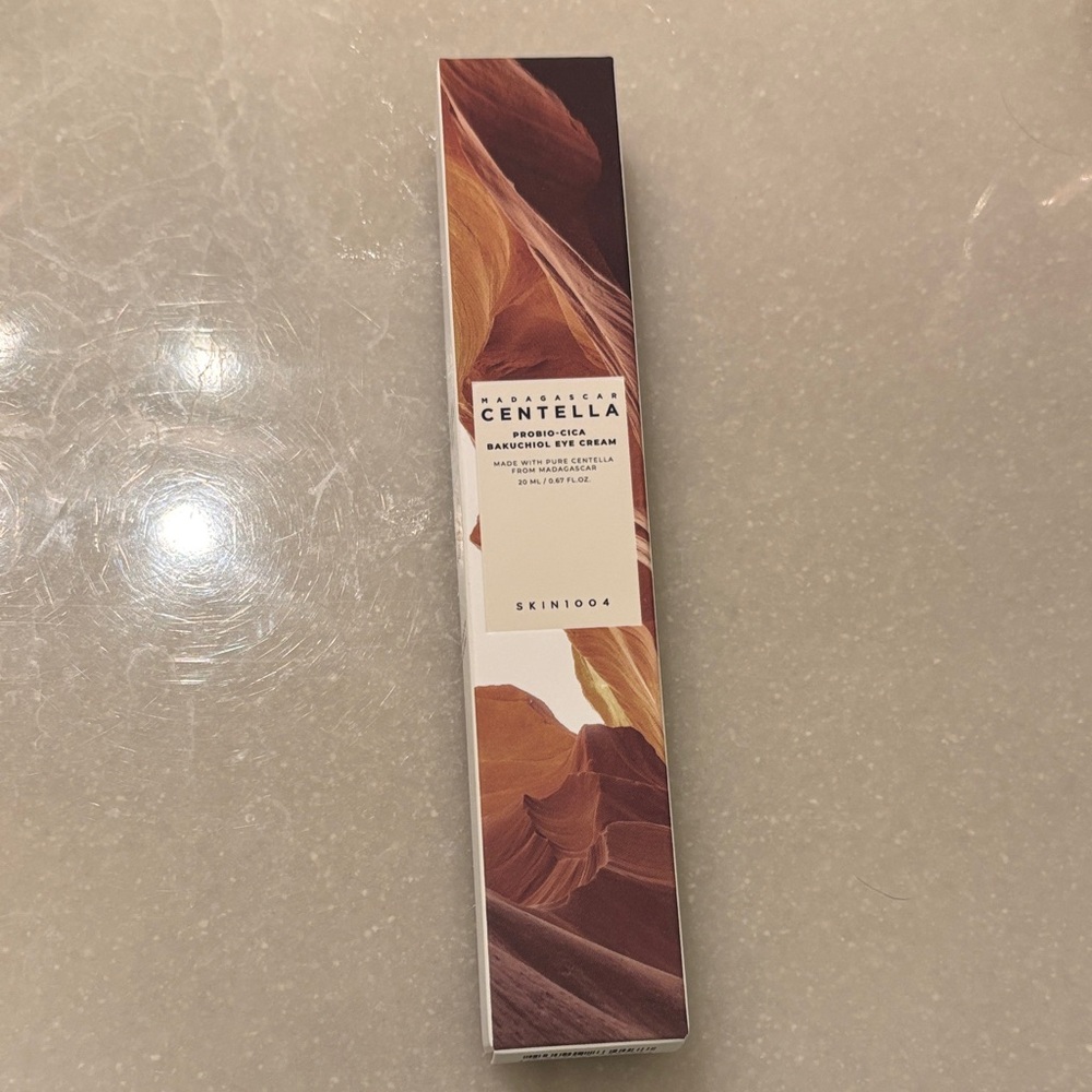 SKIN1004 Madagascar Centella Eye Cream